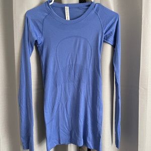 Lululemon Long Sleeve